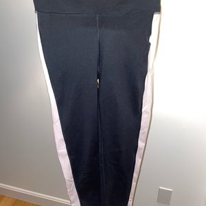 Breast Cancer Awareness Leggings